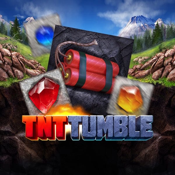 TNT Tumble