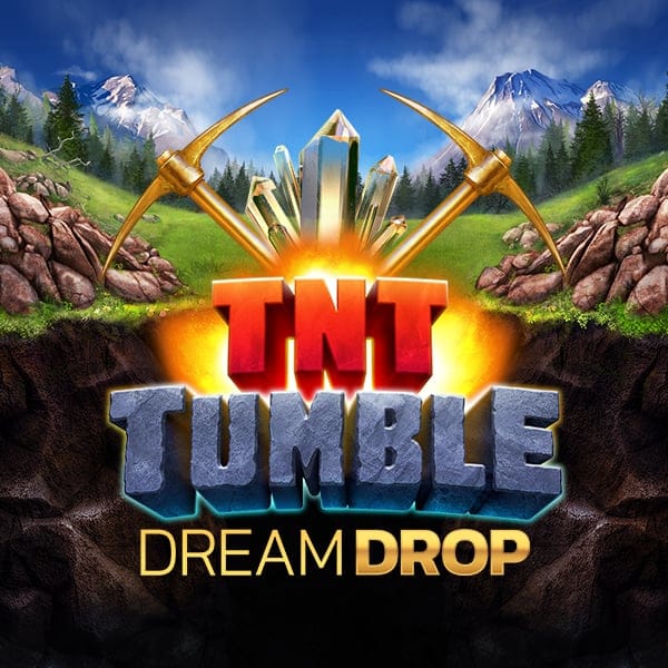 TNT Tumble Dream Drop