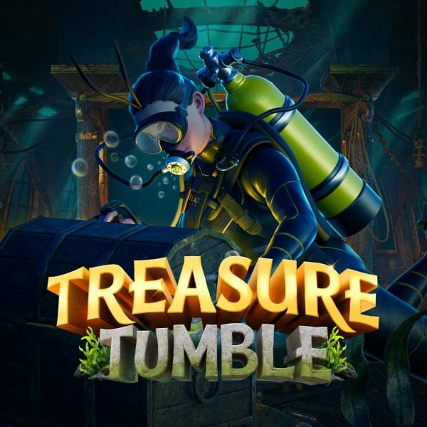 Treasure Tumble