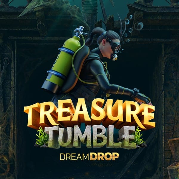 Treasure Tumble Dream Drop