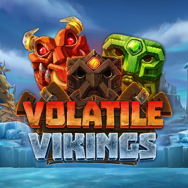 Volatile Vikings