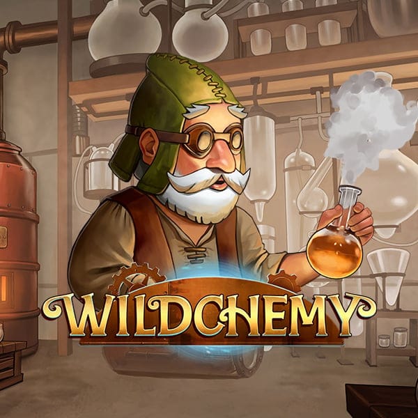 Wildchemy